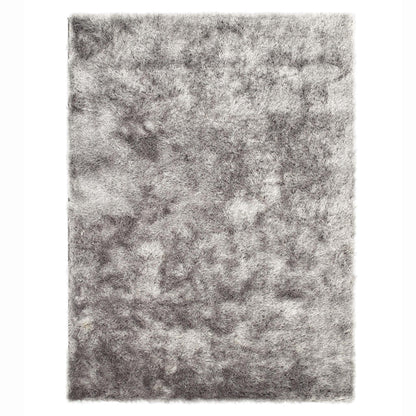 Origins Glamour/Shimmer Silver Rug