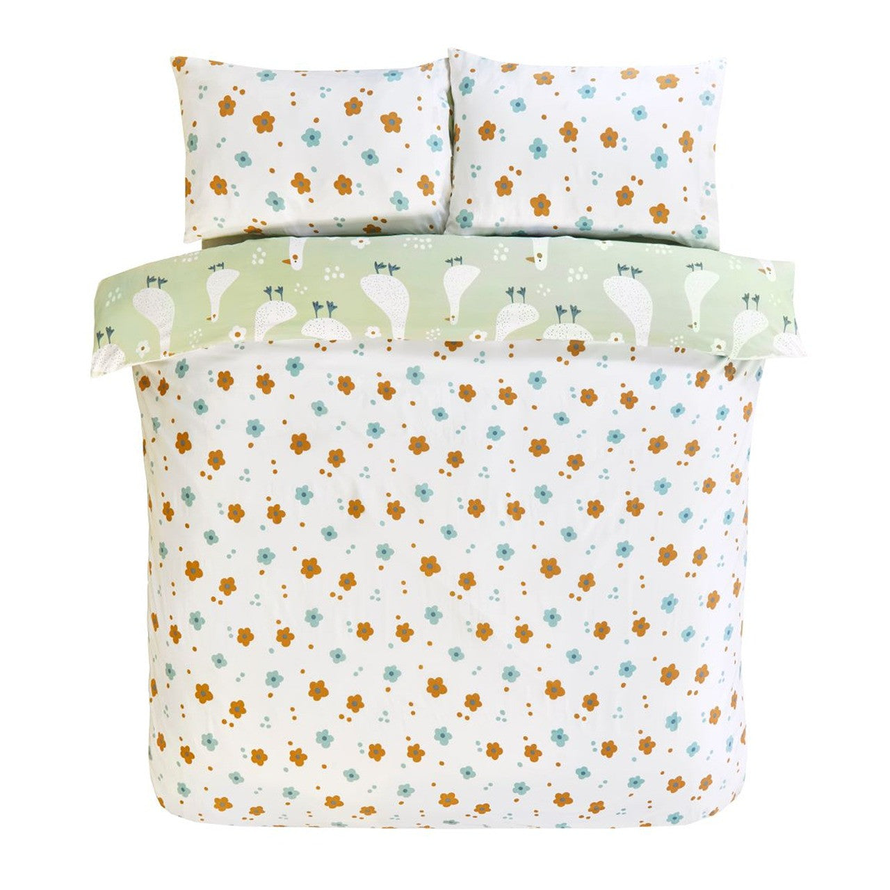 Jemima Duvet Set