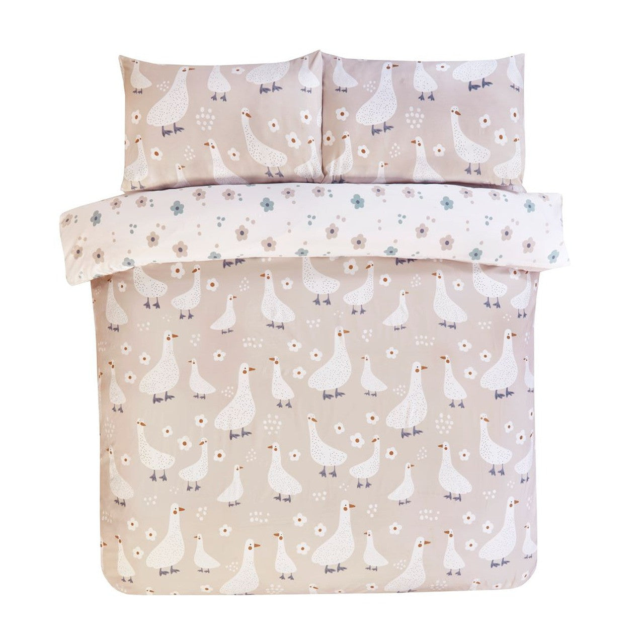 Jemima Duvet Set