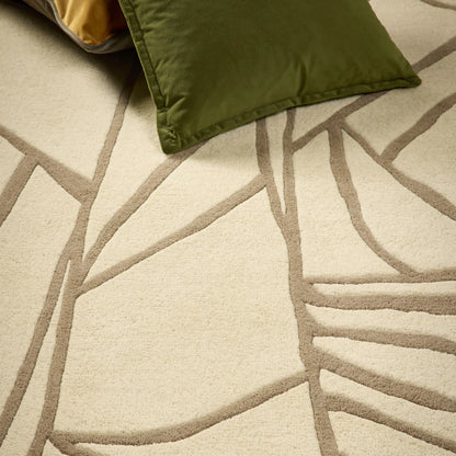 Origins Kintsugi Rug - Cream