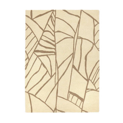 Origins Kintsugi Rug - Cream