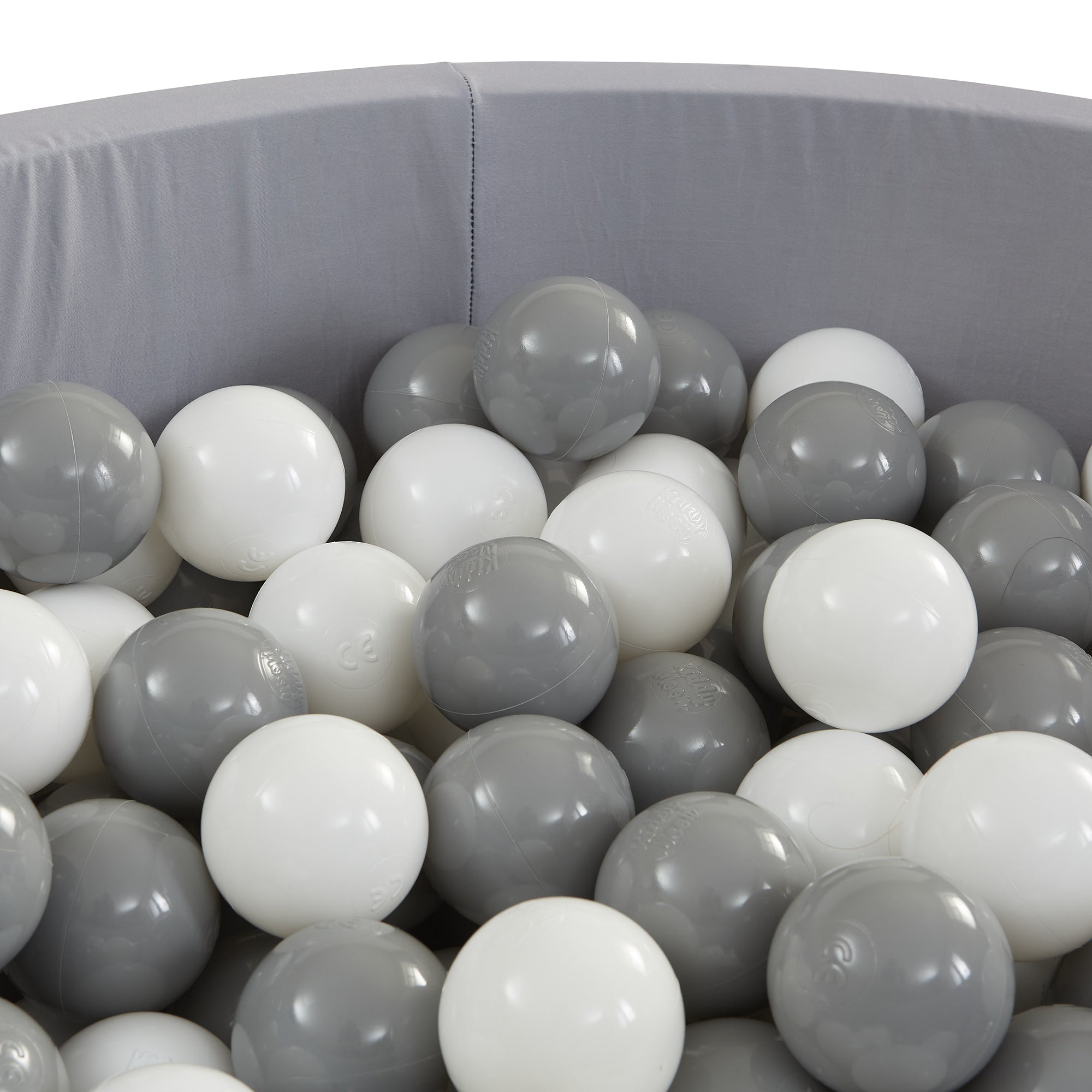 Arctic Kids Ball Pit - With 200 Balls