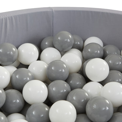 Arctic Kids Ball Pit - With 200 Balls