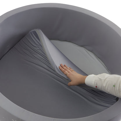 Arctic Kids Ball Pit - With 200 Balls