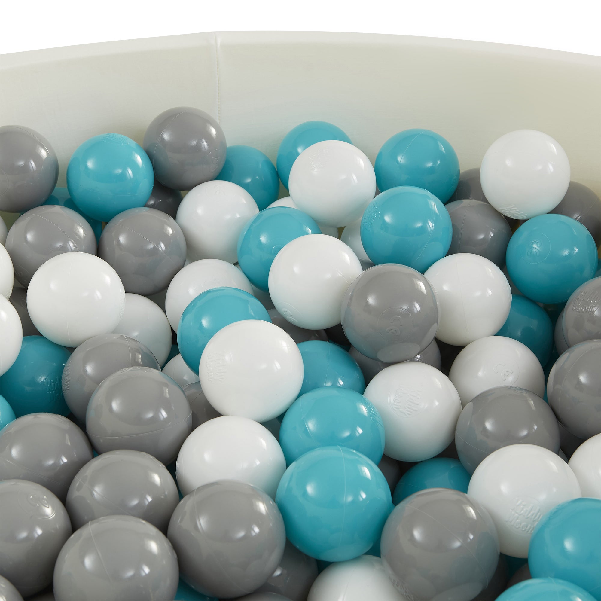 Jungle Kids Ball Pit - With 200 Balls
