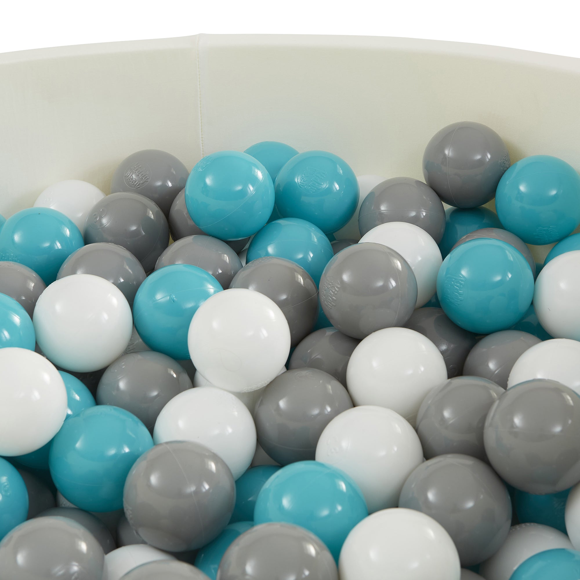 Jungle Kids Ball Pit - With 200 Balls