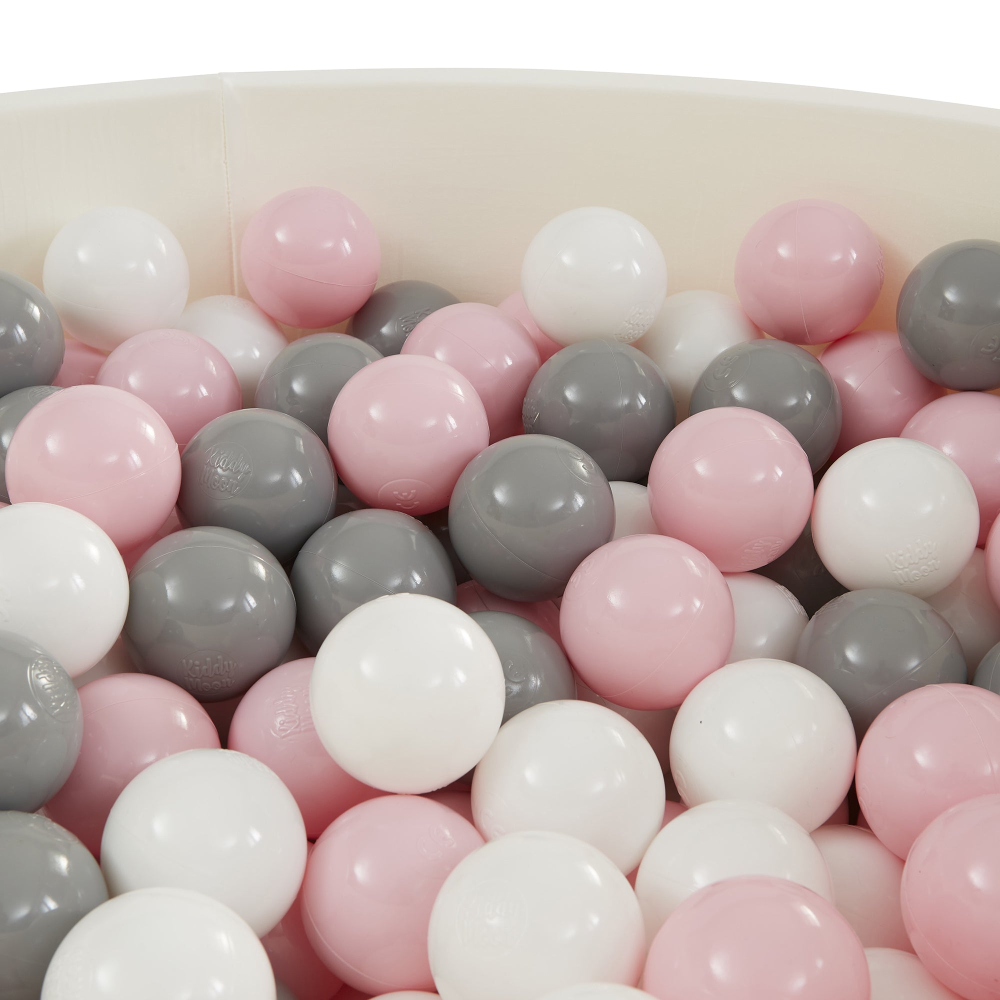 Unicorn Kids Ball Pit - With 200 Balls