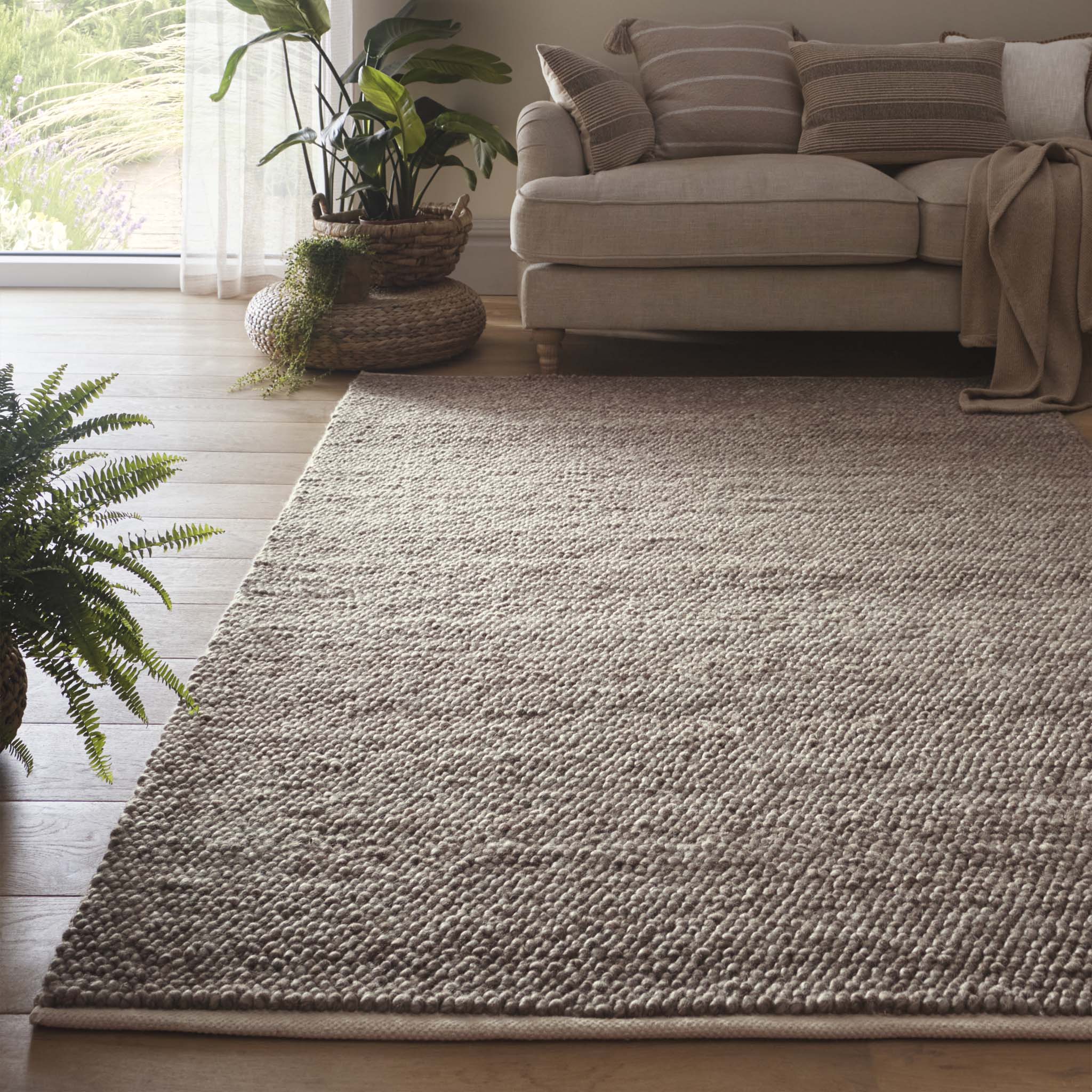 Origins La Playa Rustic Rug