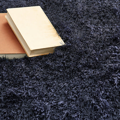 Origins Extravagance Navy Rug