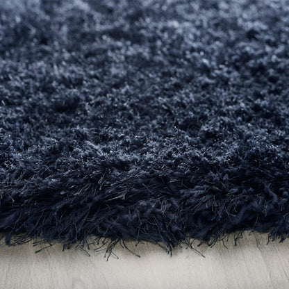 Origins Extravagance Navy Rug