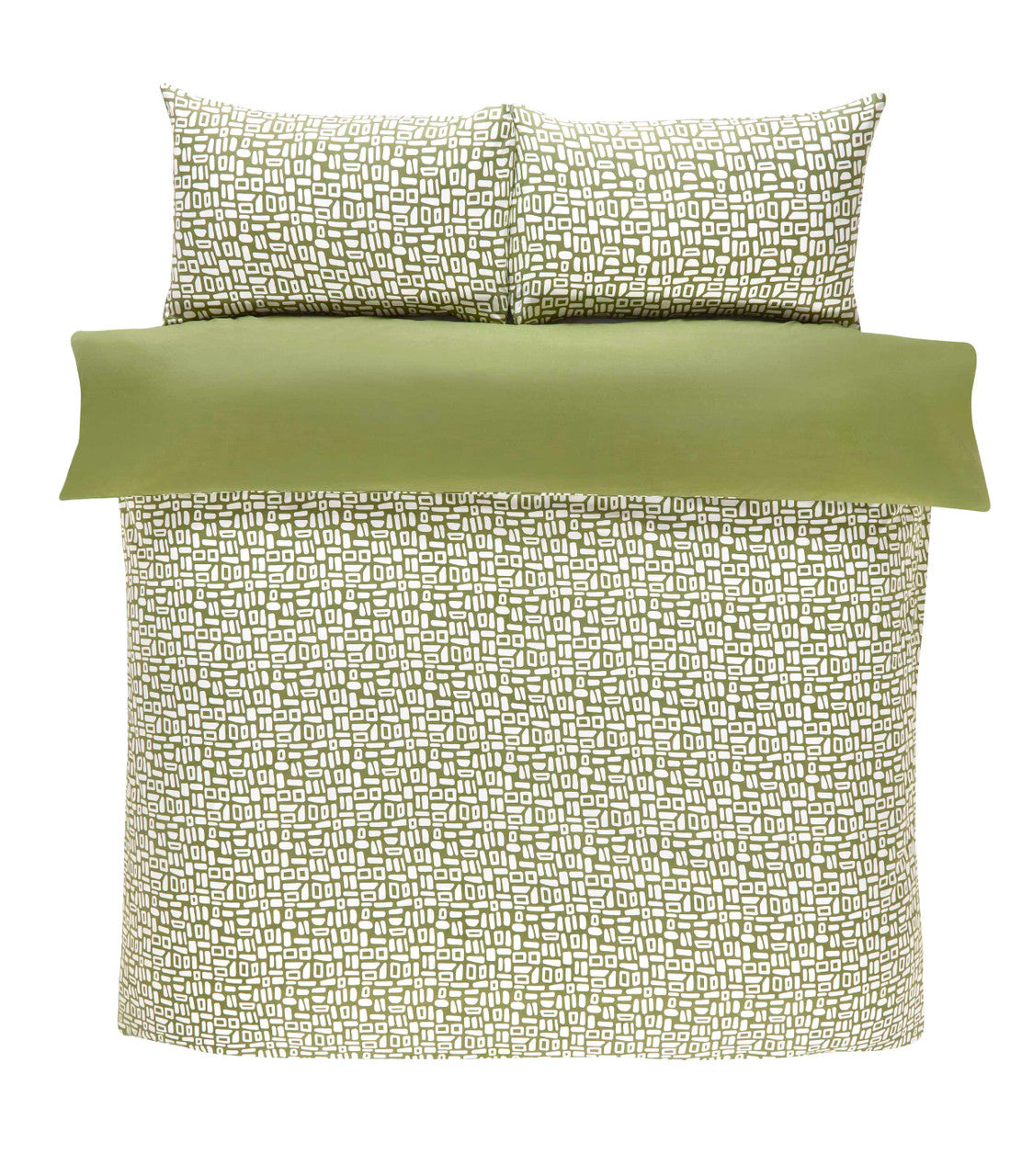 Pebbles Duvet Set