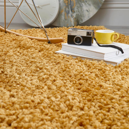 Origins Portland Ochre Rug