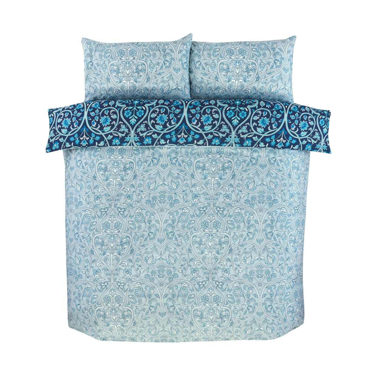 Harrow Duvet Set