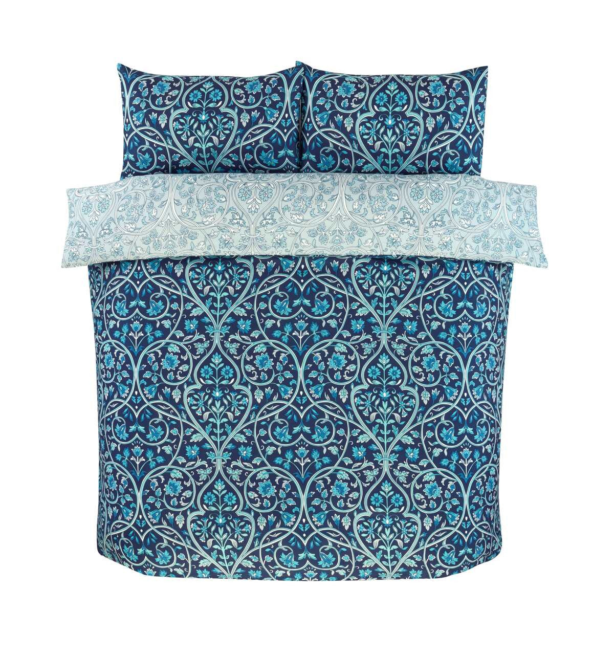 Harrow Duvet Set