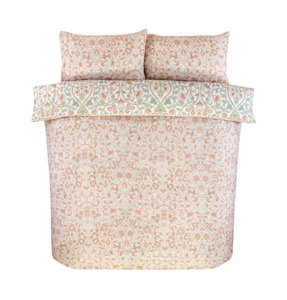 Harrow Duvet Set