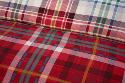 Regalia Complete Duvet Set