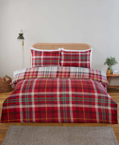 Regalia Complete Duvet Set