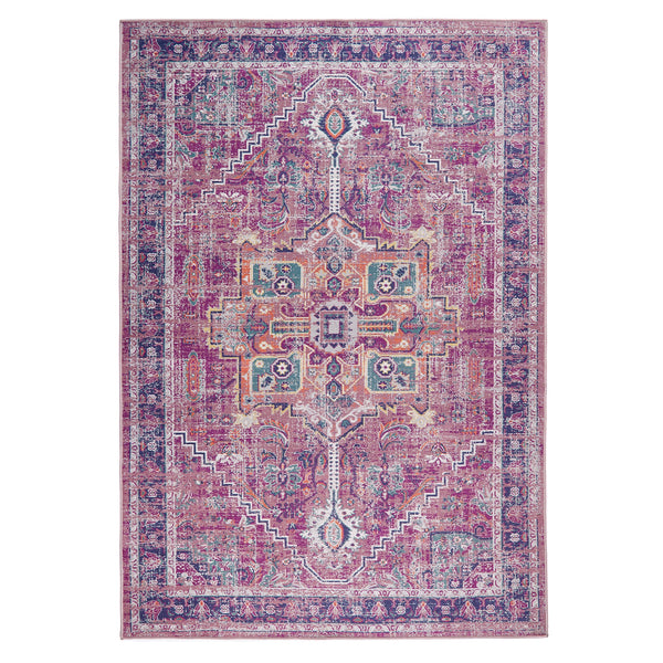 Origins Granada Ruby Rug