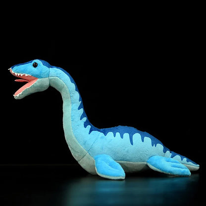 Premium Plush Dinosaur Toys