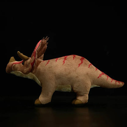 Premium Plush Dinosaur Toys