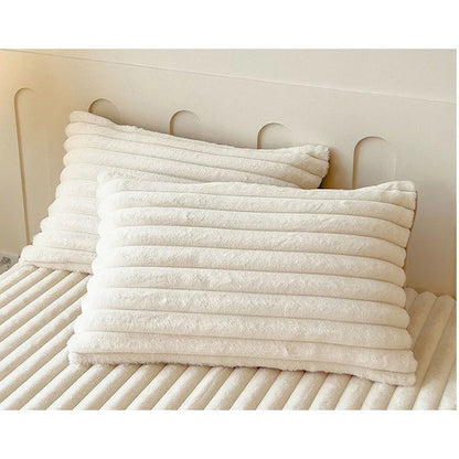 Ultra-Soft Luxury Fitted Bed Sheet