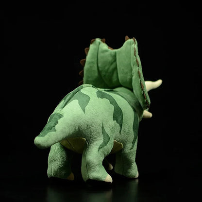 Premium Plush Dinosaur Toys