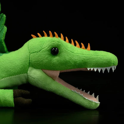 Premium Plush Dinosaur Toys