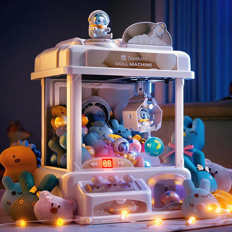 {CLEARANCE SALE} Children's Mini Claw Machine