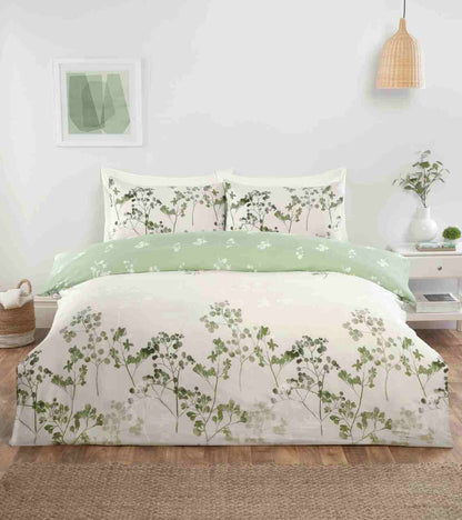 Shadow Stems Complete Duvet Set