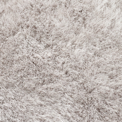 Origins Extravagance Silver Rug
