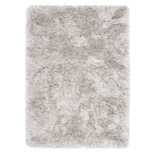 Origins Extravagance Silver Rug