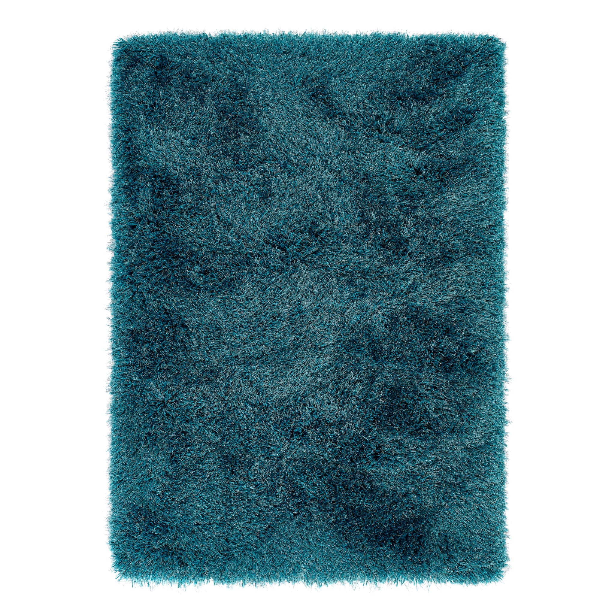 Origins Extravagance Teal Rug