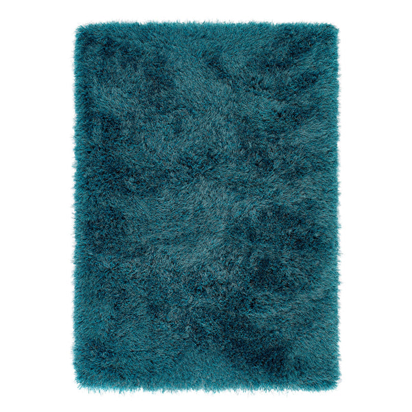 Origins Extravagance Teal Rug