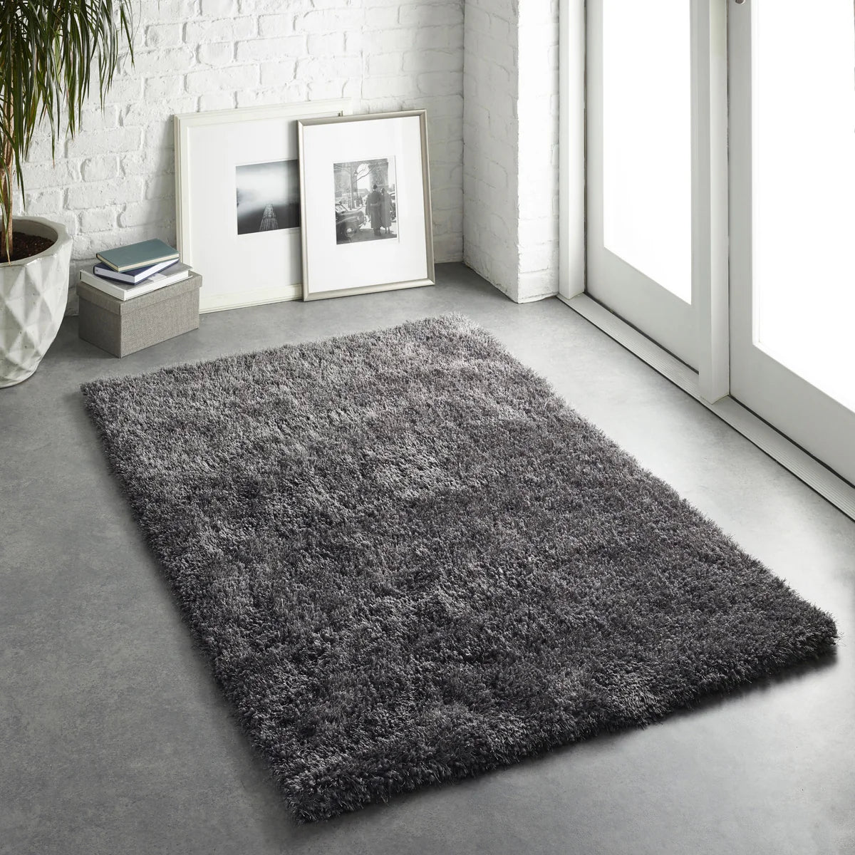Origins Chicago New Grey Rug