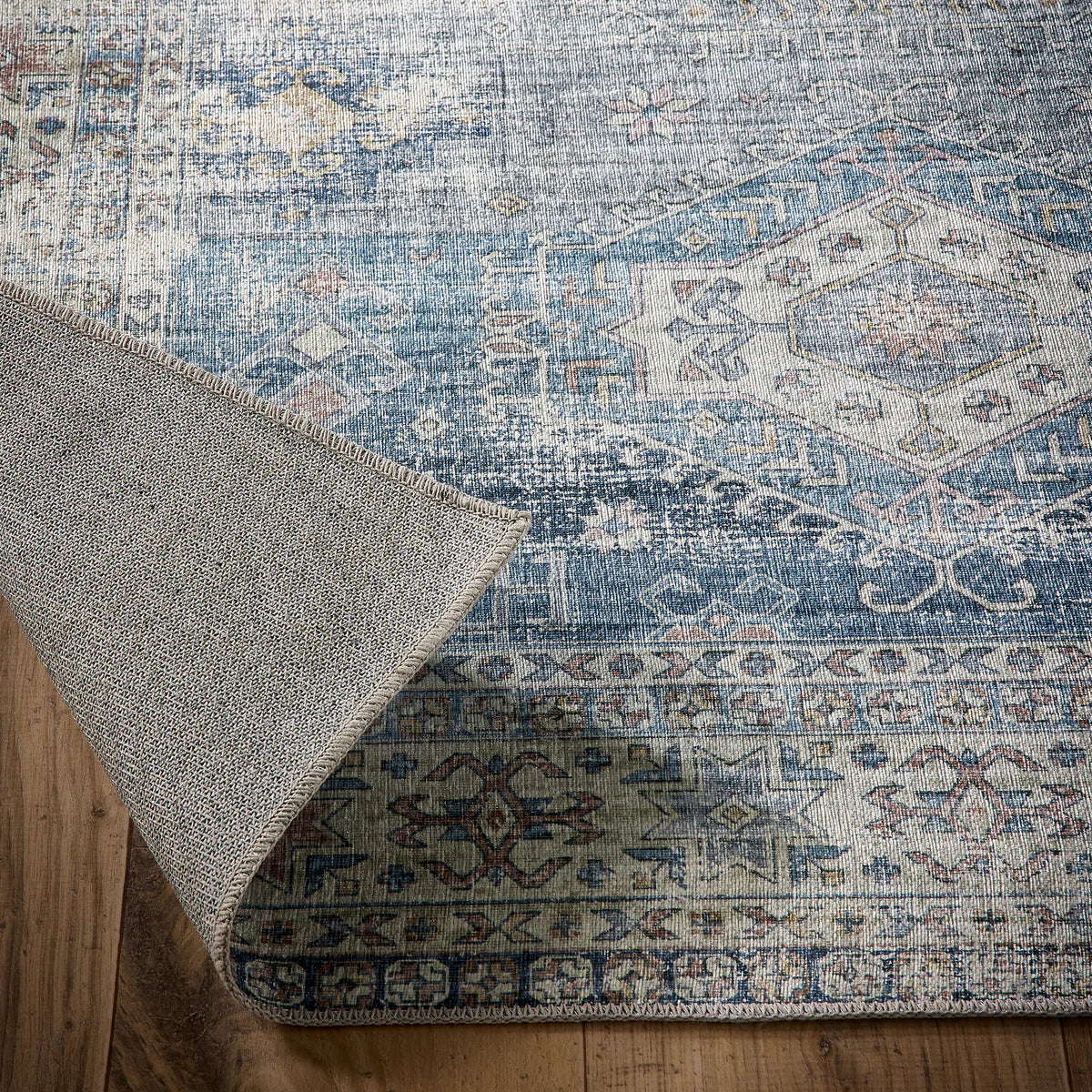 Origins Washable Venice Rug