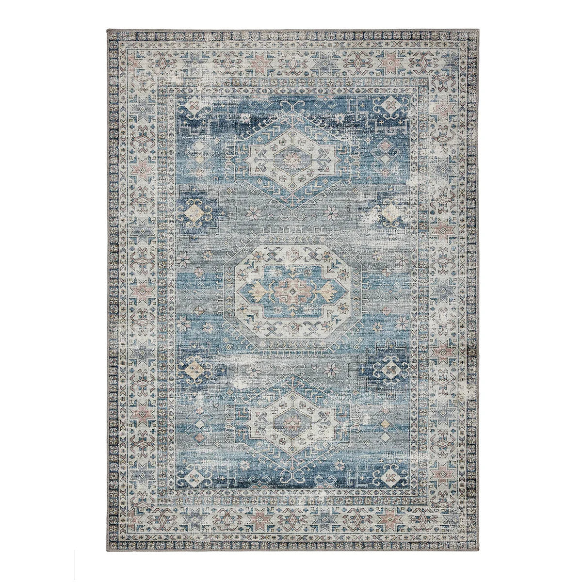 Origins Washable Venice Rug