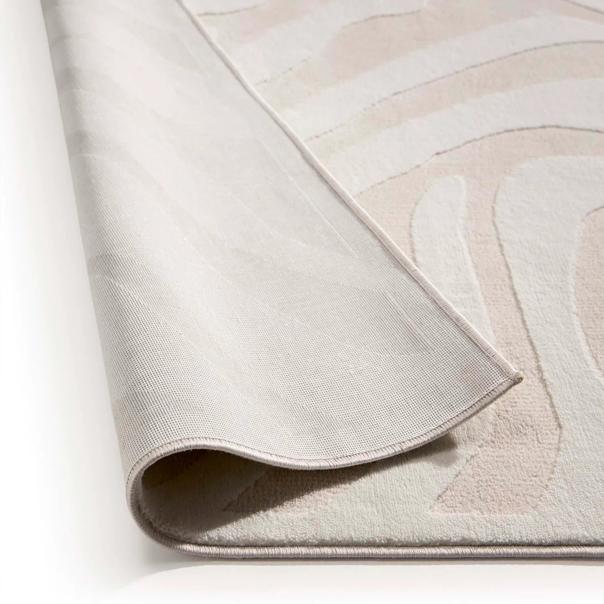 Tappeto Origins Dune Cream