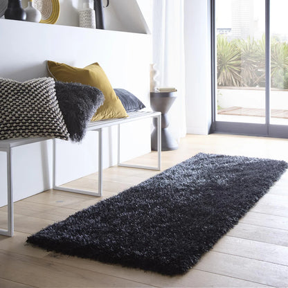 Origins Chicago Black Rug