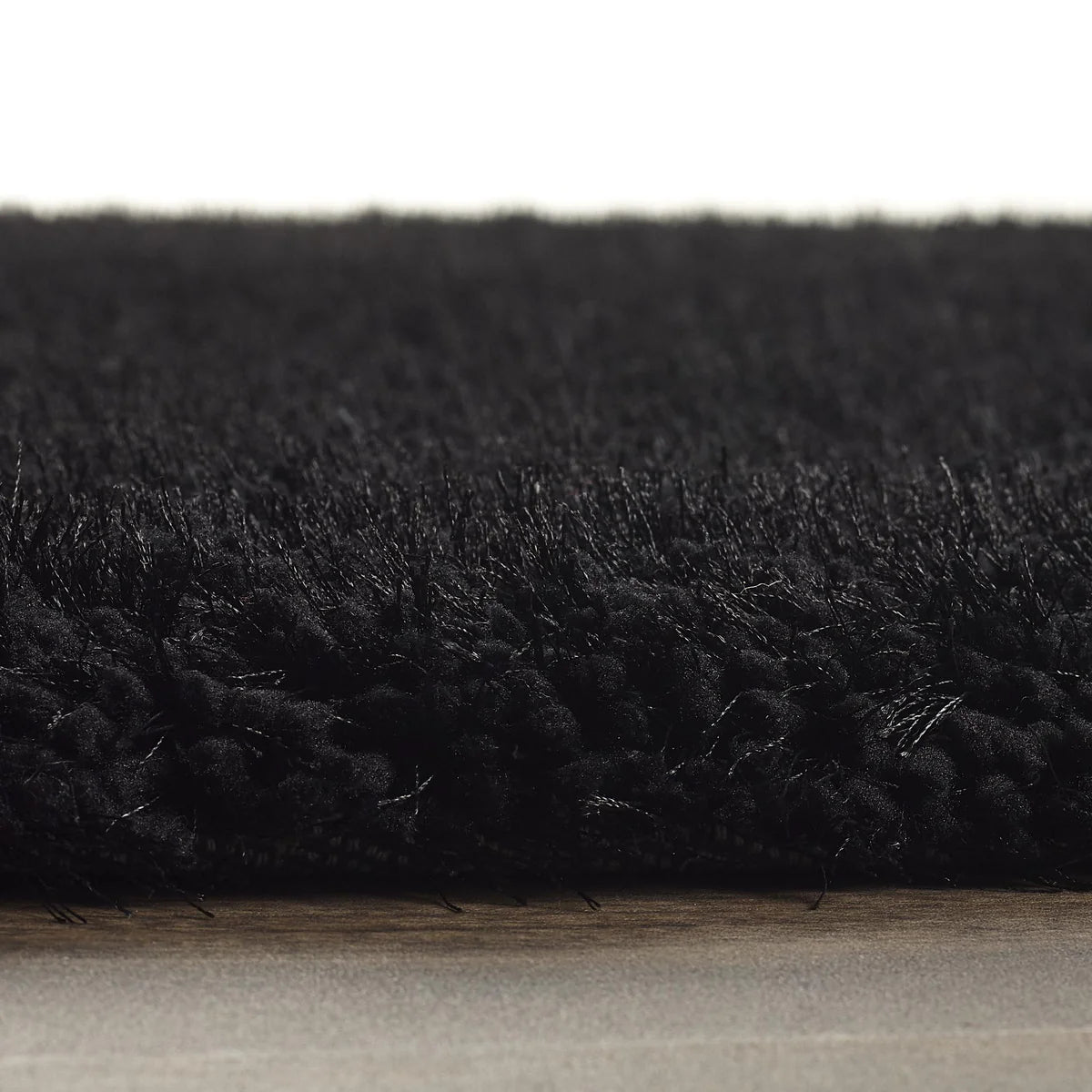 Origins Chicago Black Rug