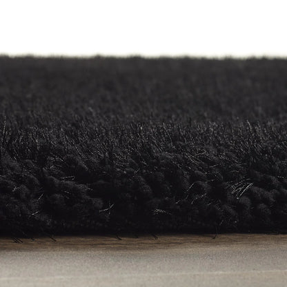 Origins Chicago Black Rug