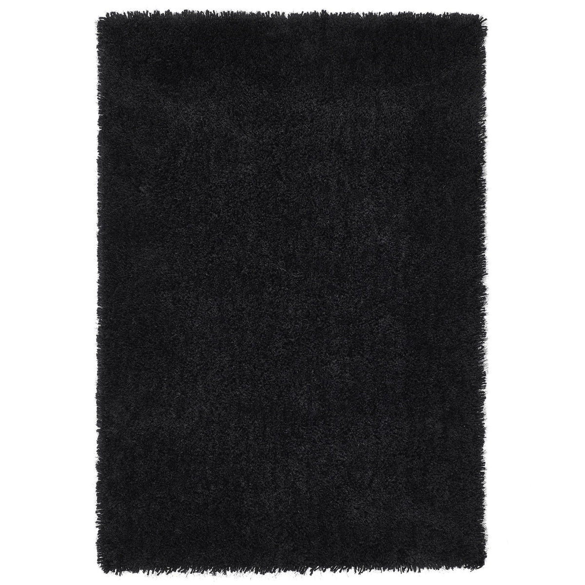 Origins Chicago Black Rug