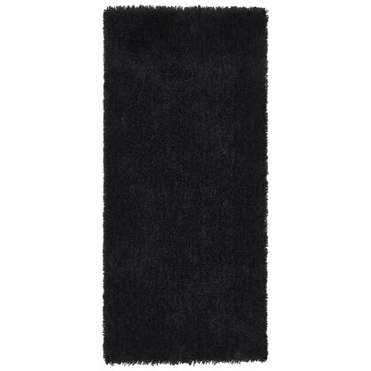 Origins Chicago Black Rug