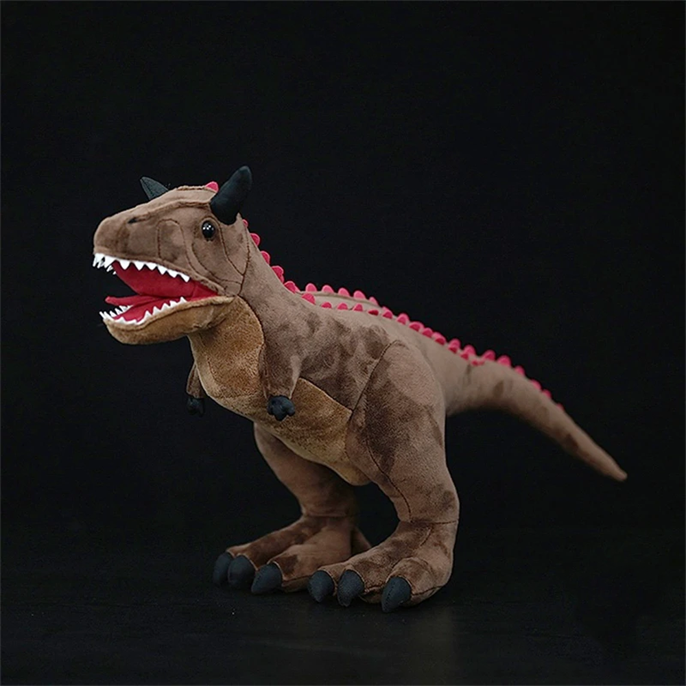 Premium Plush Dinosaur Toys