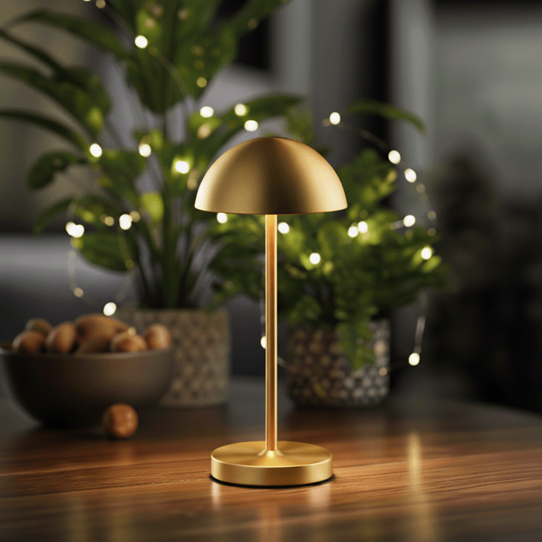 Chapel LED Premium Cordless Lamp