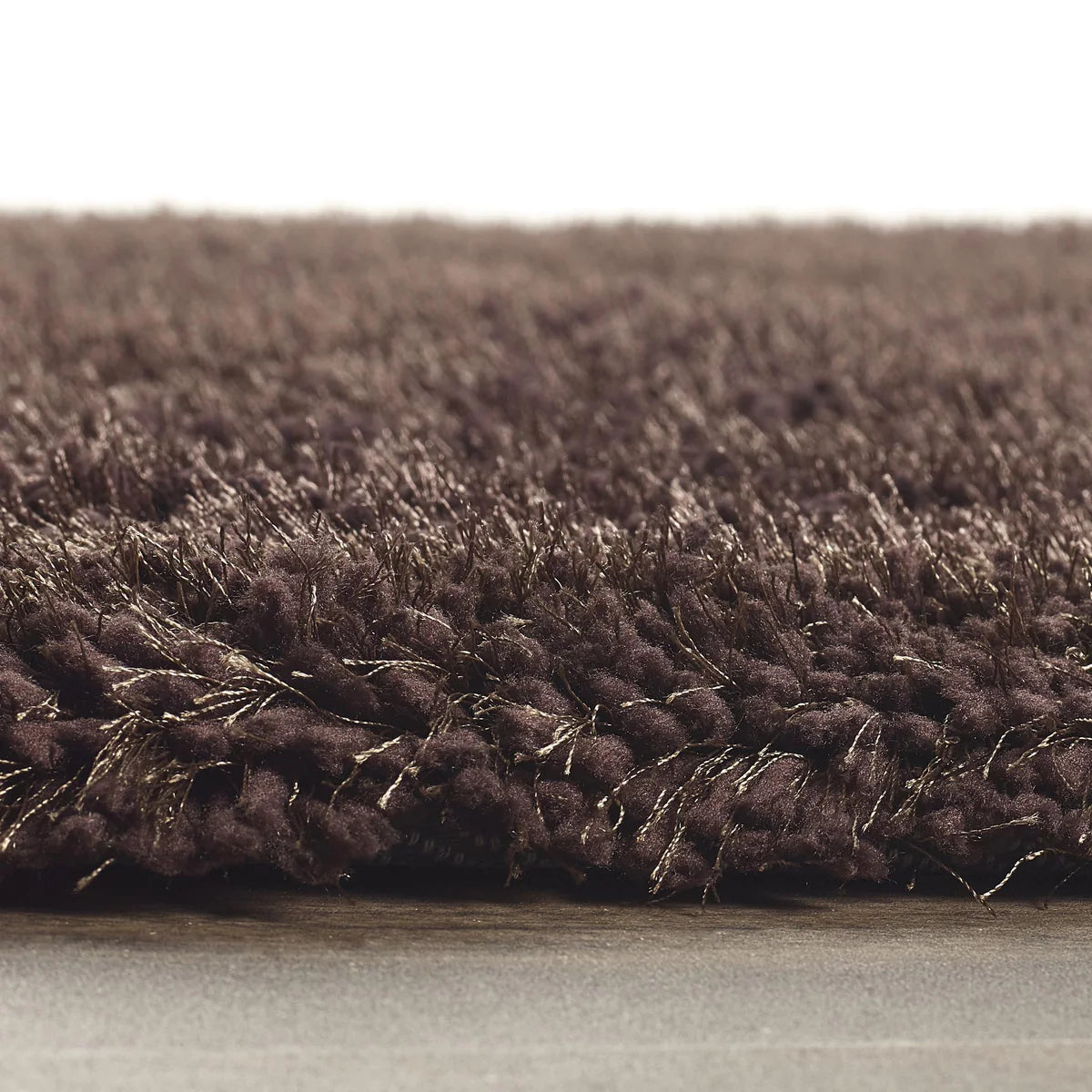 Origins Chicago Chocolate Rug