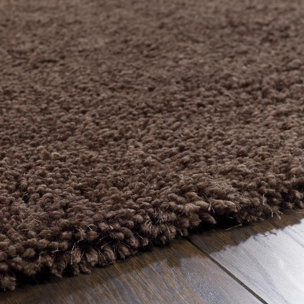 Origins Chicago Chocolate Rug