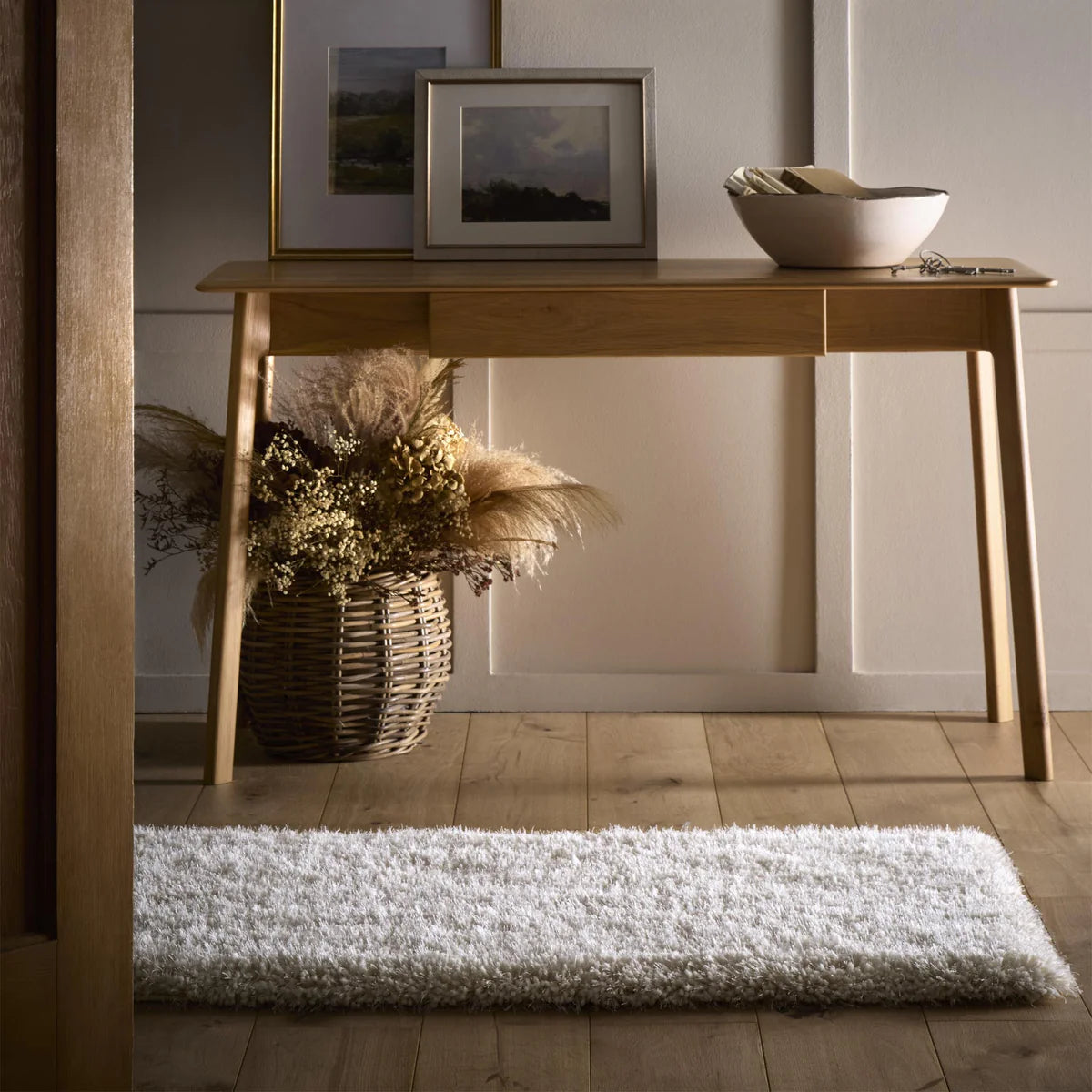 Origins Chicago Cream Rug