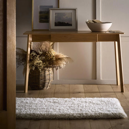 {CLEARANCE SALE} Origins Chicago Cream Rug (160x230cm)