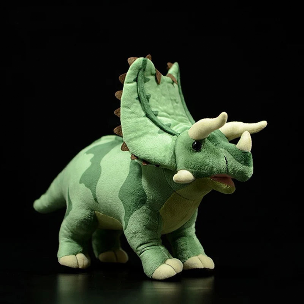 Premium Plush Dinosaur Toys