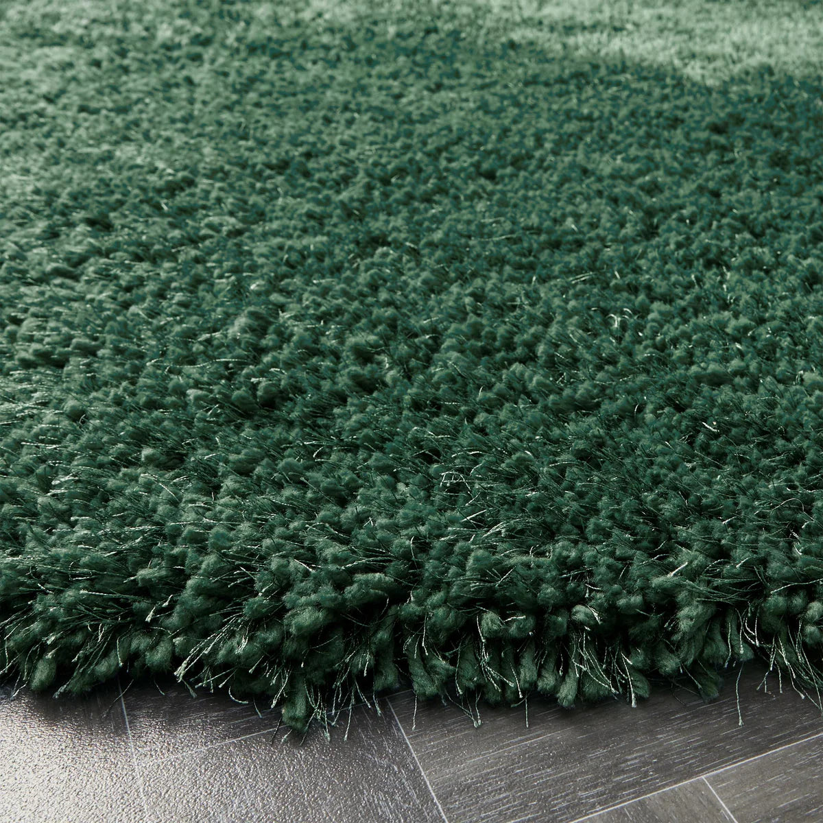 Origins Chicago Forest Green Rug